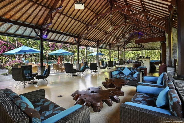 Novotel Bali Nusa Dua - Hotel & Residences